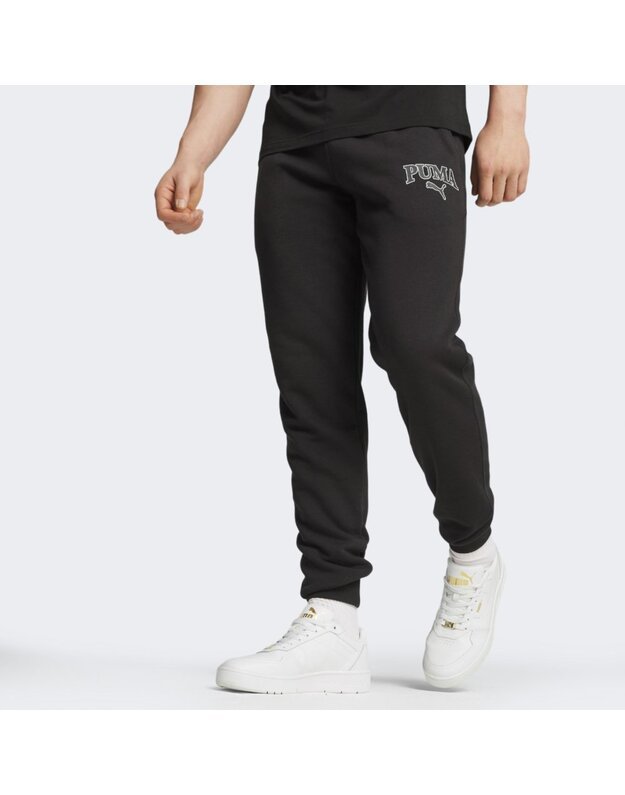 PUMA SQUAD Sweatpants TR kelnės